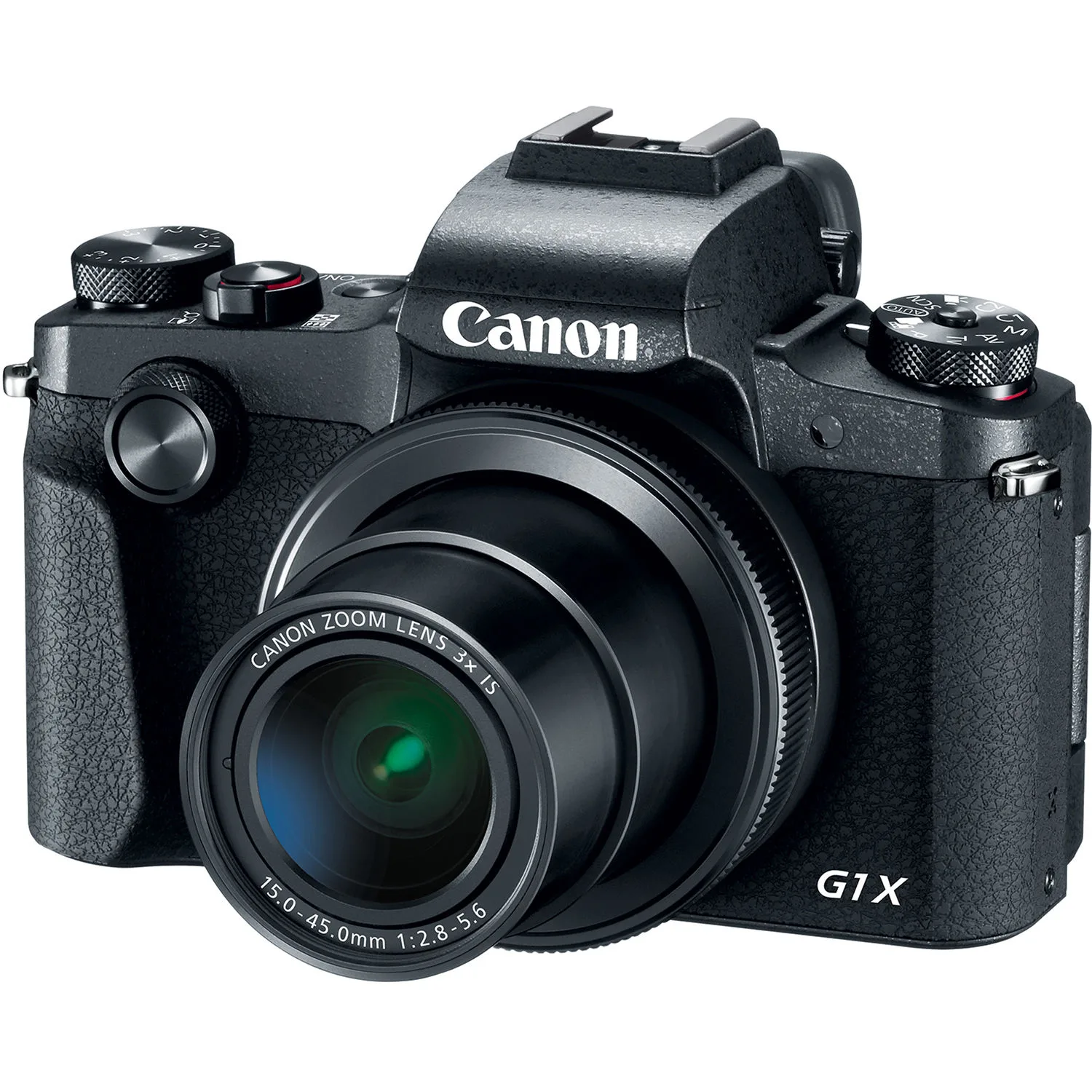 PowerShot G1 X Mark III