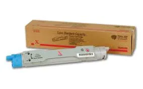 Fuji Xerox Toner 106R00668 ( Cyan )