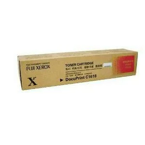 FUJI XEROX Magenta Toner [CT202027]