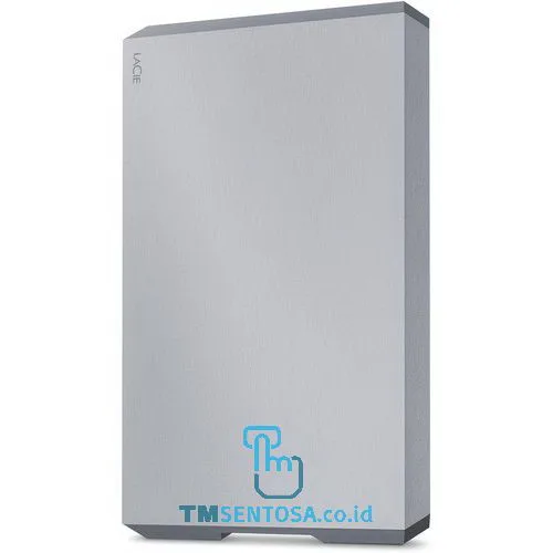 Mobile Drive USB C Space Gray 2TB [STHG2000402]