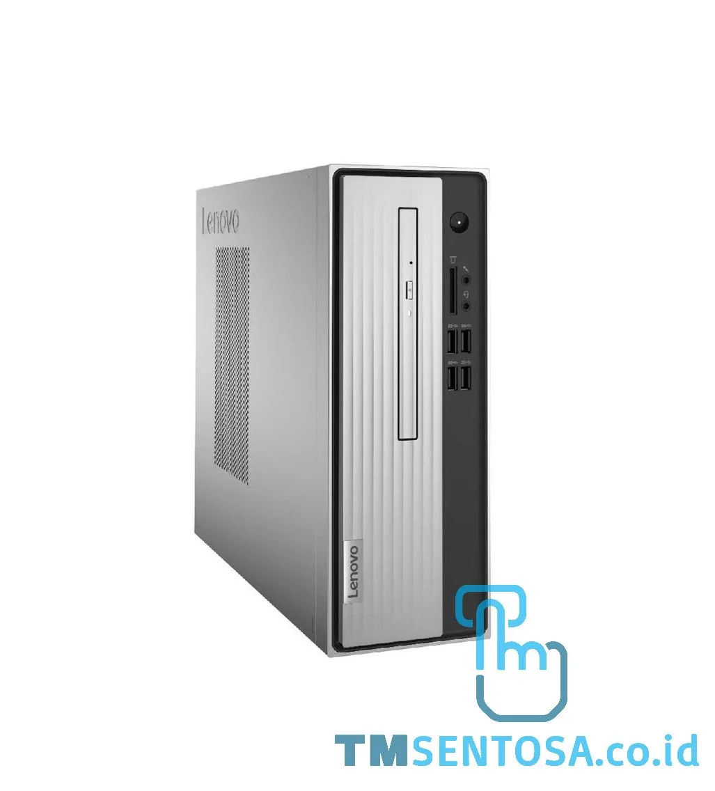 IdeaCentre 3 07IMB05 [i3-10100, 4GB, 1TB, DOS] 90NB007FID