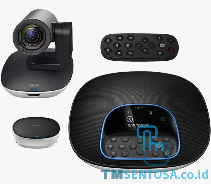 GROUP VIDEO CONFERENCING SYSTEM 960-001054