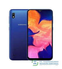 GALAXY A10 32GB/2GB SM-A105 BLUE
