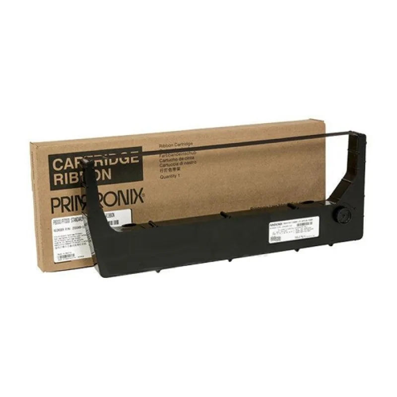 P8000 and P7000 Standard life OpenPrint HD Catridge Ribbon [255051-103]