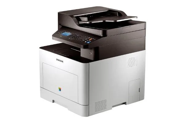 SAMSUNG Printer CLX-6260FD