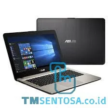X441BA-GA641T [AMD 2-Core A6-9225, 4GB, 1TB, WIN10H] - BROWN