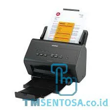 Scanner Brother ADS-2400N