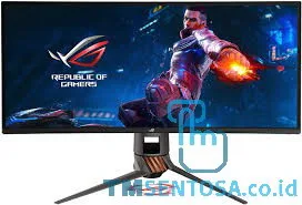 MONITOR ROG SWIFT - CURVED 34" [PG349Q]