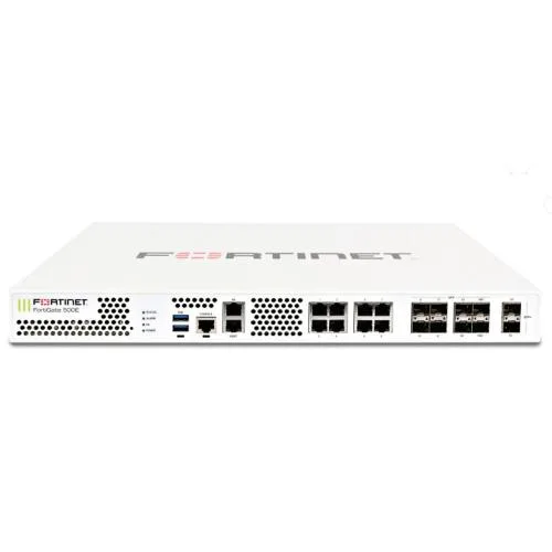 Fortigate FG-501E