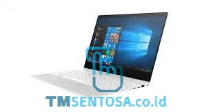 ENVY x360 Convertible 13-ar0108AU (AMD RYZEN7-3700U, 16GB, 512GB, WIN10P) - WHITE