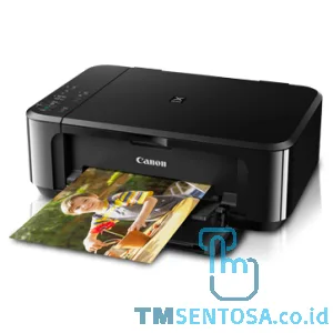 MULTIFUNCTION INKJET PRINTER MG3670 - BLACK