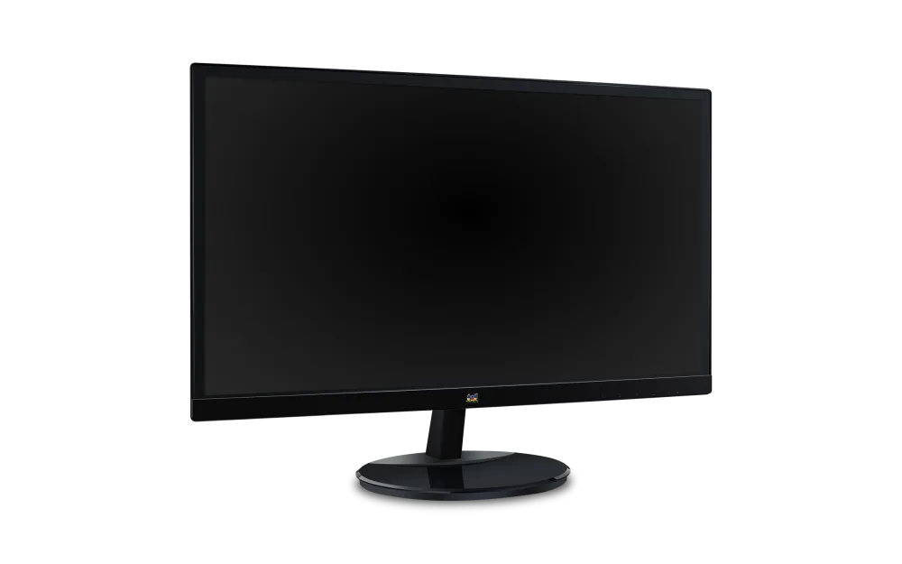 VIEWSONIC LED MONITOR IPS FRAMELESSS 27 Inch (VA2759-SMH)
