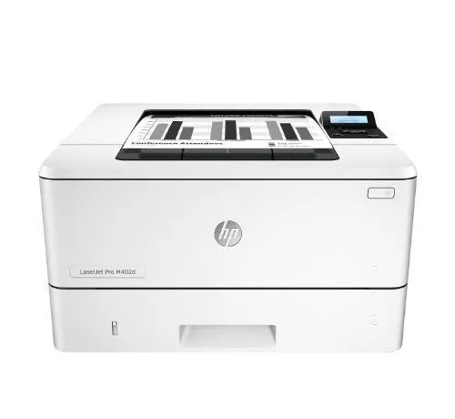 HP Lasejet Pro M402dn [C5F94A]