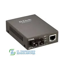 Media Converter DMC-F20SC-BXD (100BaseTx to 100BaseFX Simplex SC SM 20km)