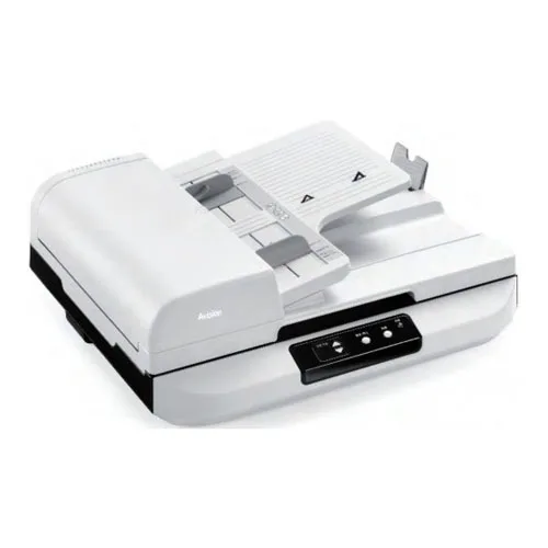 AVISION ADF Flatbed AV5400