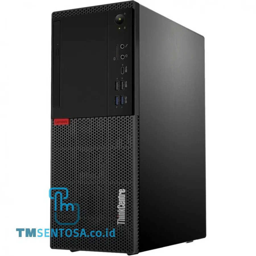 THINKCENTRE M720T (i3-9100, 4GB, 1TB, DOS, 21.5IN) - 10SQ0054IA