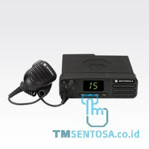 XIR M8668I 350-400M 25W CD (AZM28PNN9RA2AN)
