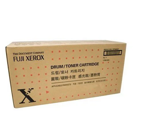 FUJI XEROX Drum Cartridge [CT350654]