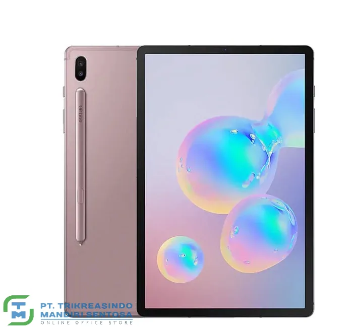 GALAXY TAB S6 10.5" 2019 SM-T865 ROSE BLUSH