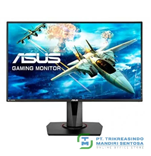 MONITOR 27" VG278QR