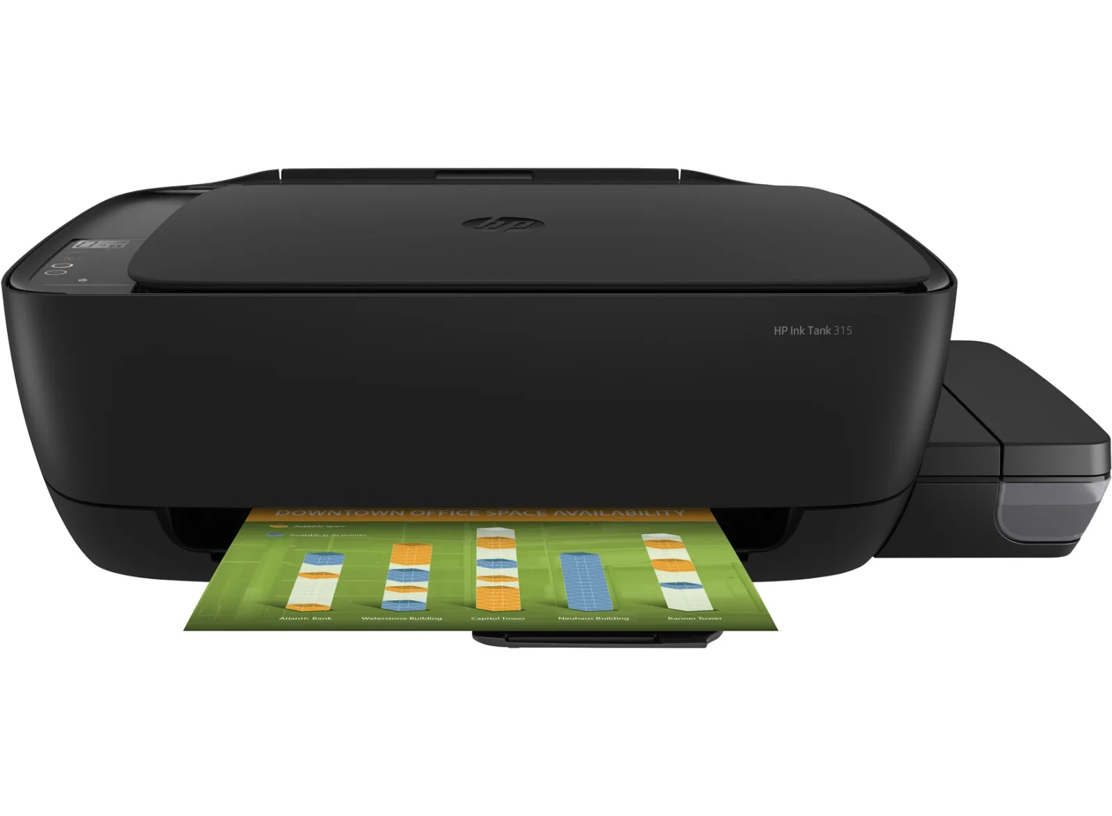 HP INK TANK 315 [Z4B04A]