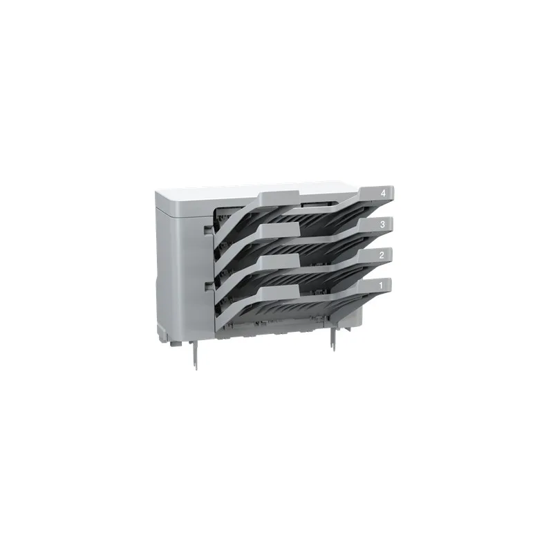 Brother MX-4000 Mailbox
