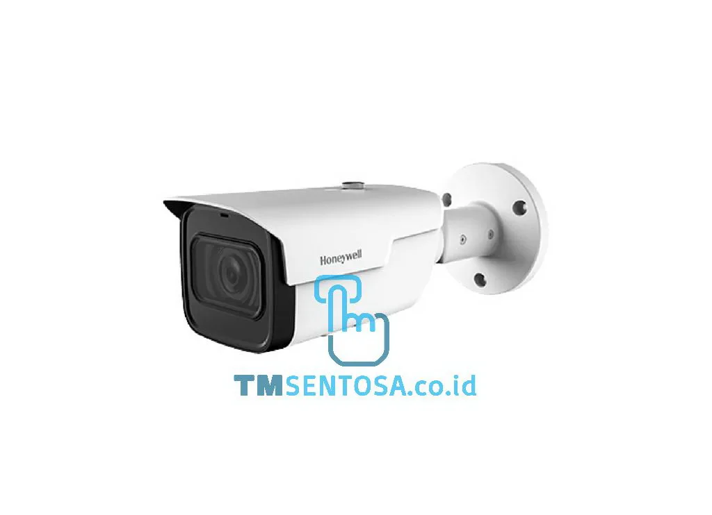 IP Bullet Camera HBW8PR2