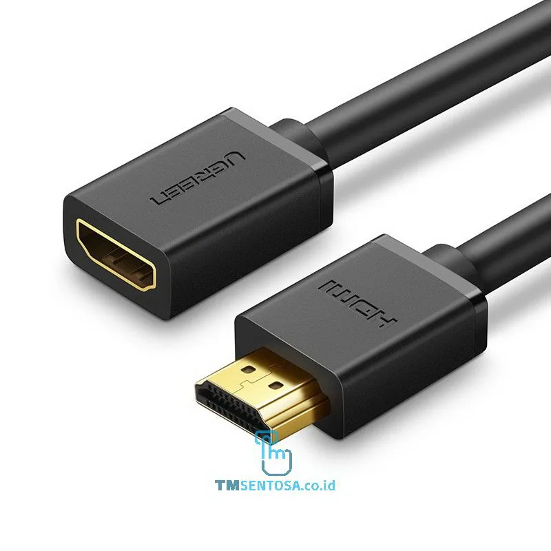 HDMI 2.0 Cable M2F 2m HD107 [10142]