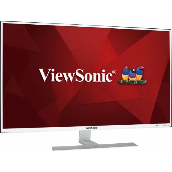 VIEWSONIC LED MONITOR IPS 2K 32 Inch (VX3209-2K)
