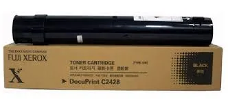 FUJI XEROX Black Toner [CT202329]