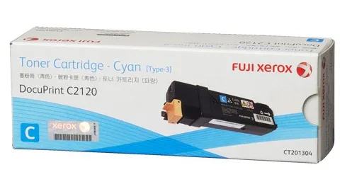 Fuji Xerox CT201304