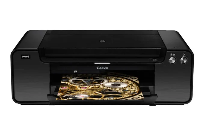 Canon Inkjet Printer PIXMA Pro-1