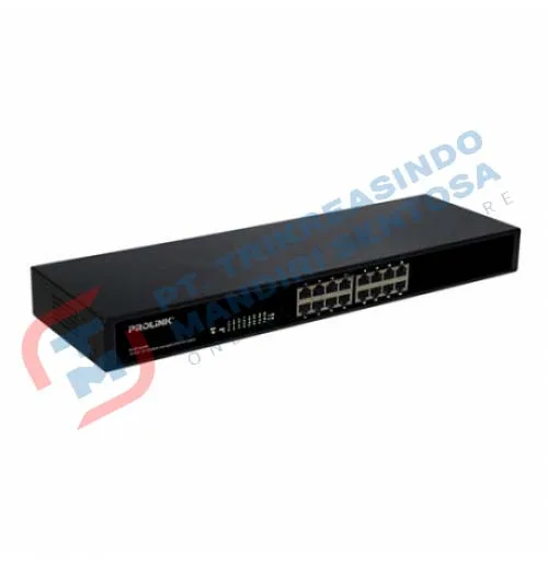 Switch Managed PCSE1650M
