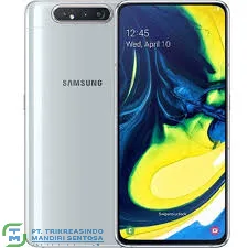 GALAXY A80 8GB/128GB SM-A805 SILVER