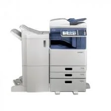 TOSHIBA e-STUDIO 3055 C + RADF