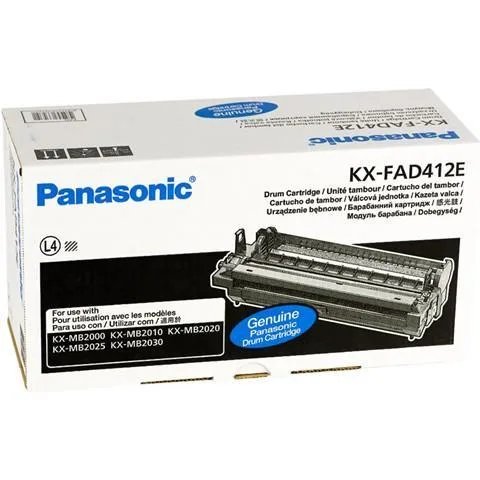 PANASONIC Drum Unit KX-FAD412E