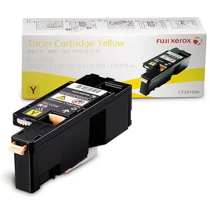 Yellow Toner [CT201594]