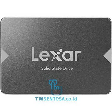 VALUE 2.5 SATA 512GB LNS100-512RB