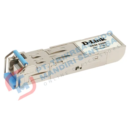 DEM-330R [1000Base-BX-U Simplex LC Singlemode 10km]