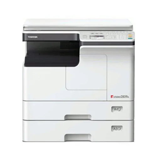 E-STUDIO 2809 A+RADF
