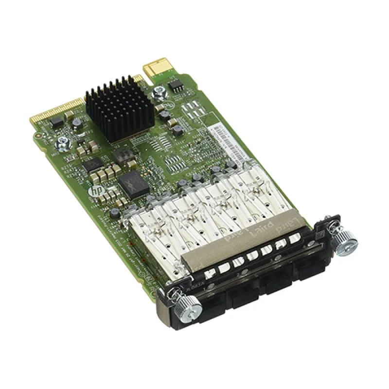 3810M 4SFP+ Module [JL083A]