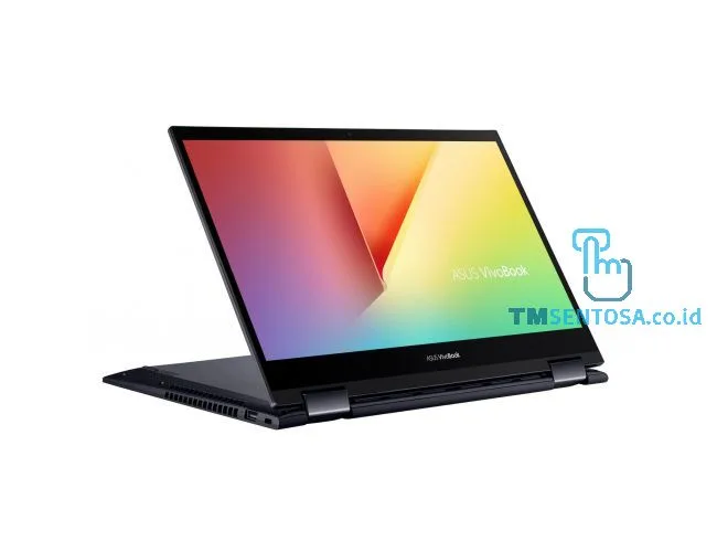 VIVOBOOK FLIP TM420IA-EC551TS [R5-4500U, 8GB, 512GB, 14 Inch, WIN10]