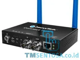 Connect Spark SDI