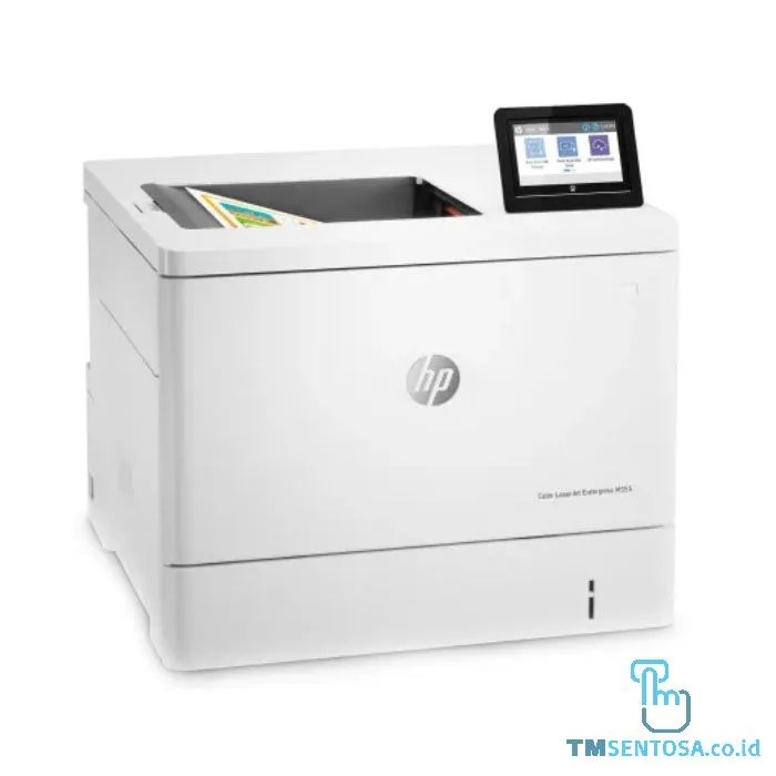 Color LaserJet Enterprise M555dn [7ZU78A]