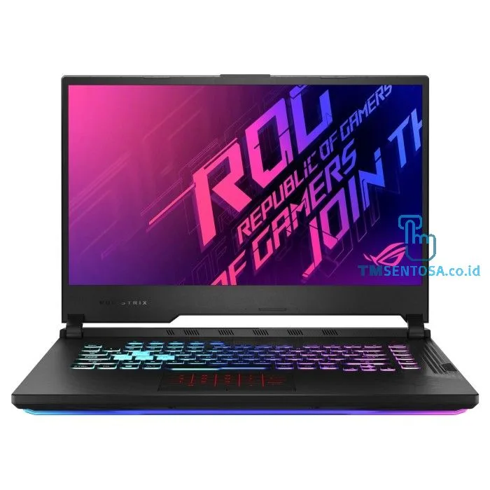 ROG STRIX SCAR G732LWS-I77SD6T [i7-10875H, 32GB, 1TB, RTX2070S, WIN10]
