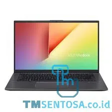NOTEBOOK A412UA - GA502T (PENTIUM GOLD 4417U/512GB PCIE SSD/4GB/WIN10H)