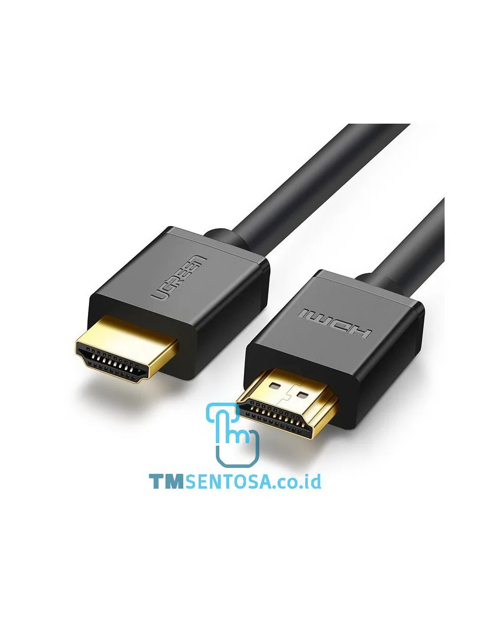 HDMI Cable 10m Black - 10110