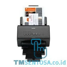 Scanner Brother ADS-3000N