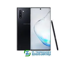 GALAXY NOTE10 256GB SM-N970 BLACK