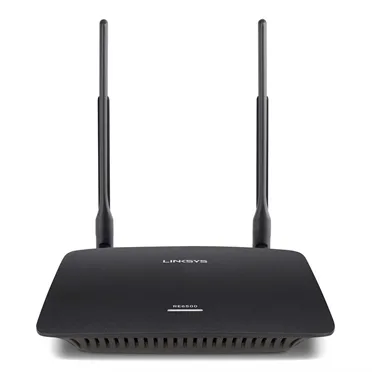 AC1200 Dual-Band Wireless Range Extender [RE6500HG-AP]